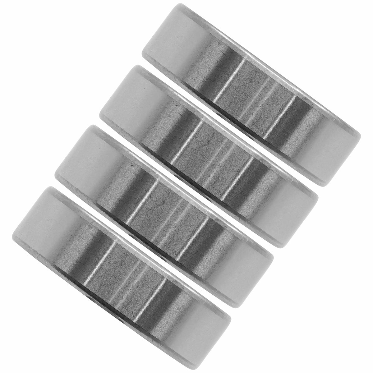 Ball Bearings Replacement Sealed for Caltric 20x52x15 (2005–2018)