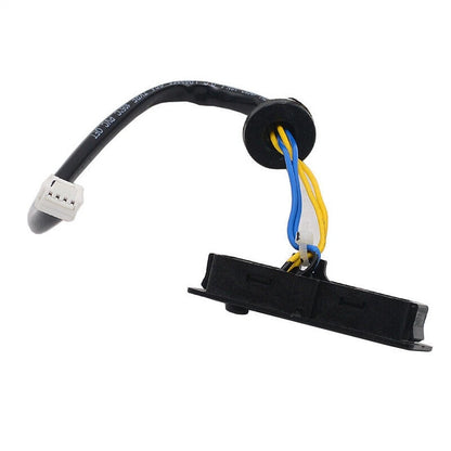Tailgate Trunk Opener Release Switch for