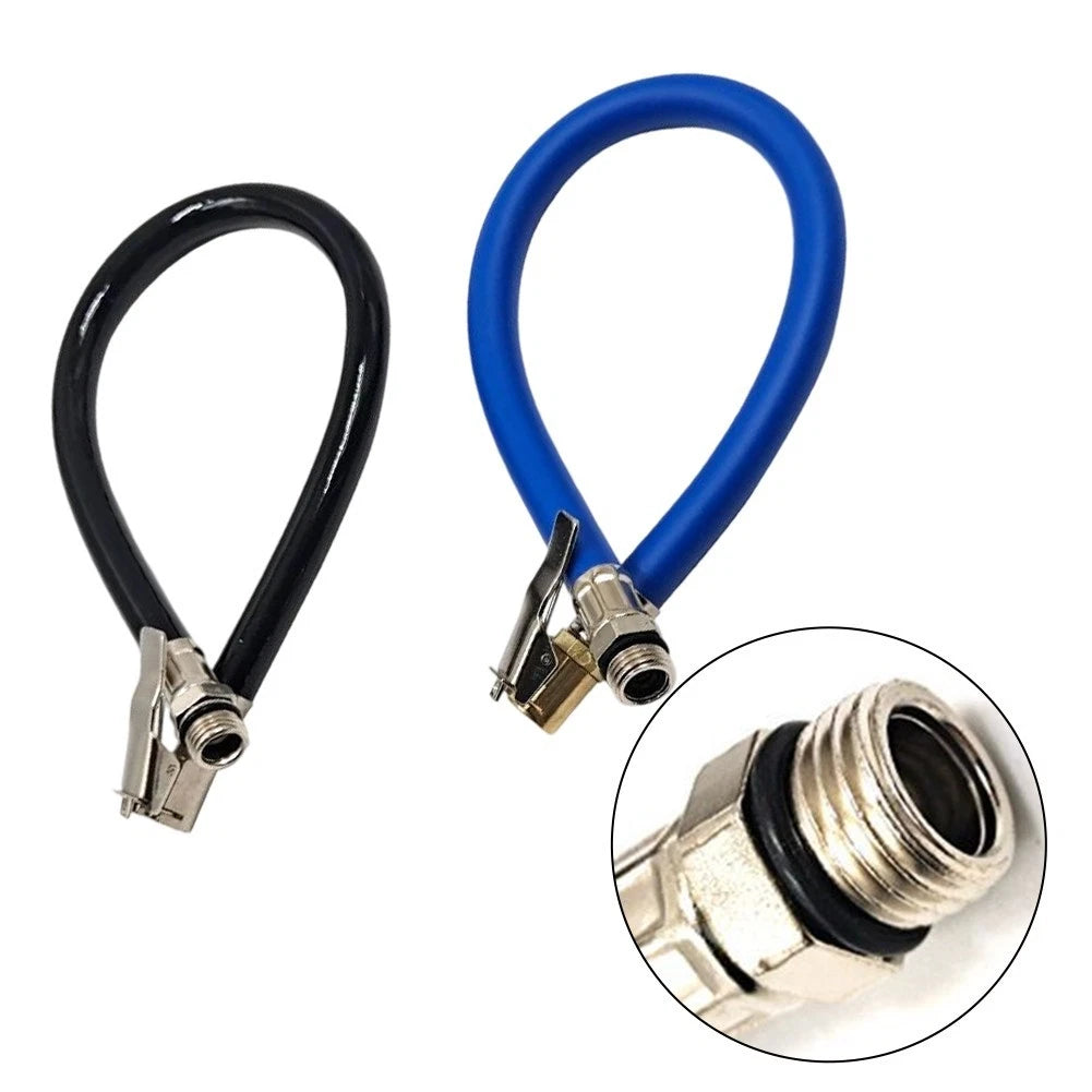Flexible Silicone Air Compressor Pipe for Universal Fitment