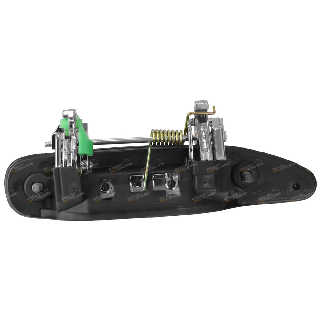 Front LH Door Handle for Patrol GU Y61 (1997–2016)