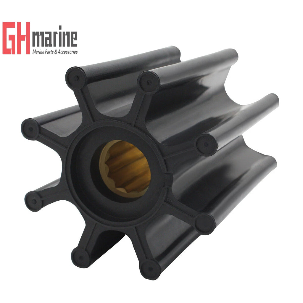 Engine Flexible Impeller for IVECO (8280 M / 8281 SRM M37.10)
