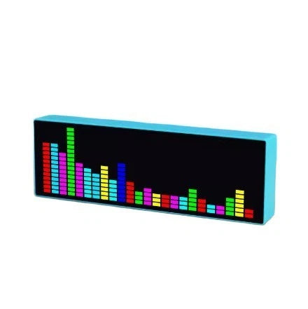 LED Electronic Clock for