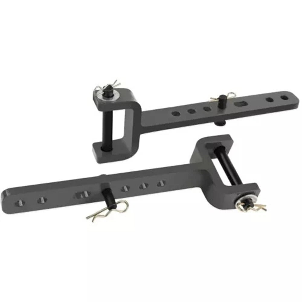2Pcs For Mahindra Tractor 3 Point Stabilizer Replacement Part 19573022000