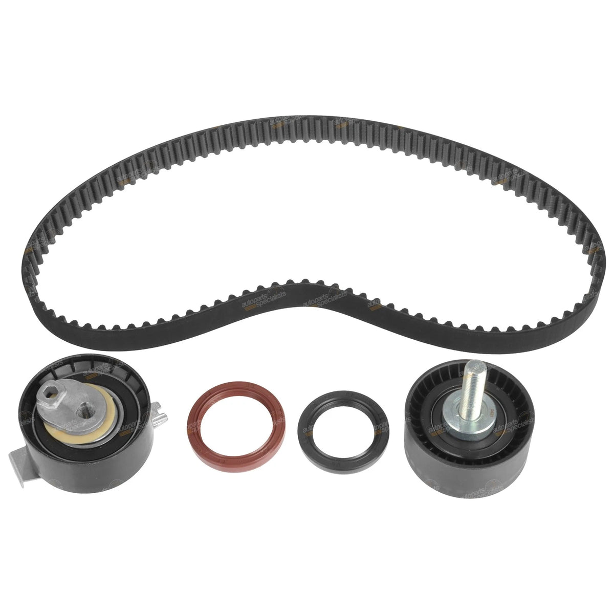 Engine Timing Belt & Tensioner Kit for Great Wall X200 (2011–2017)