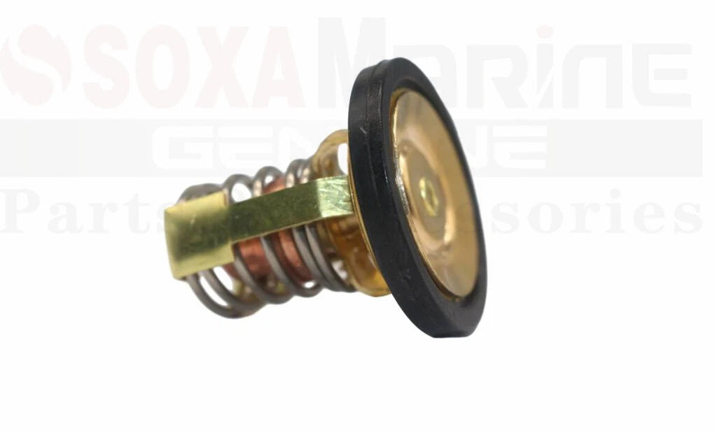 Outboard Thermostat 18-3535, 18-3606 for Mercury 200 225 250 HP (3.0L)
