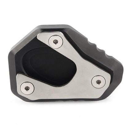 Side Kickstand Extension Plate for Kawasaki ER-6F / ER-6N (2013–2017)