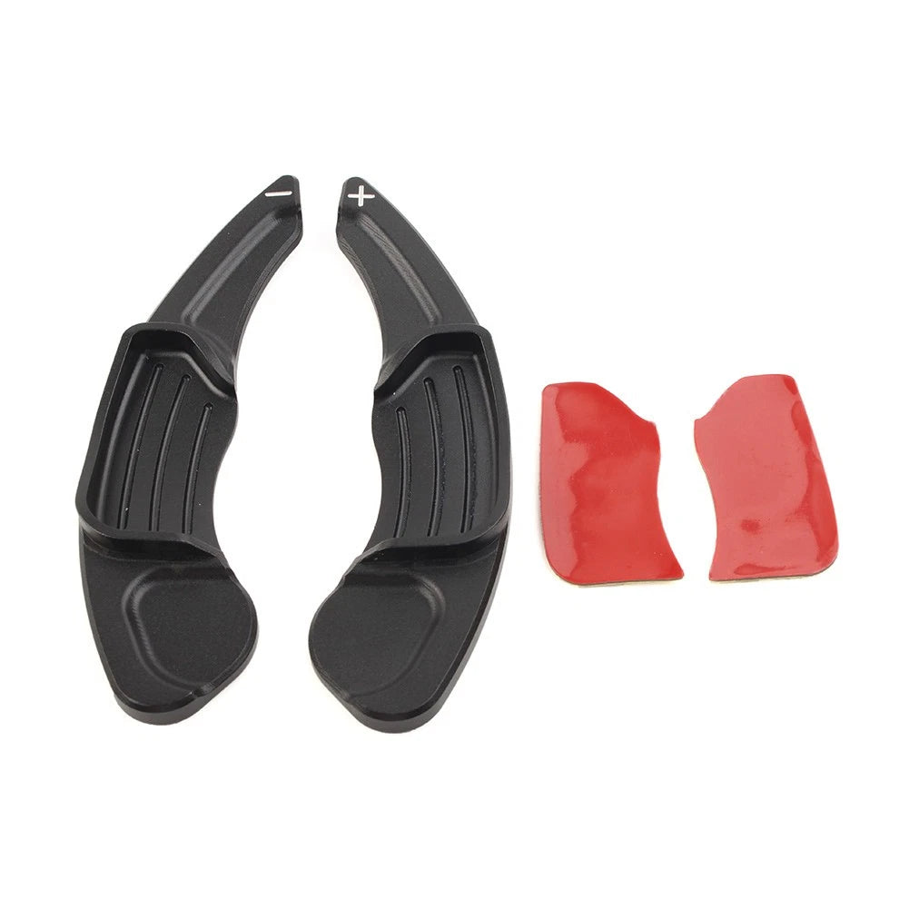 Steering Wheel Shift Paddle Shifter Extension for Ford Mondeo Taurus