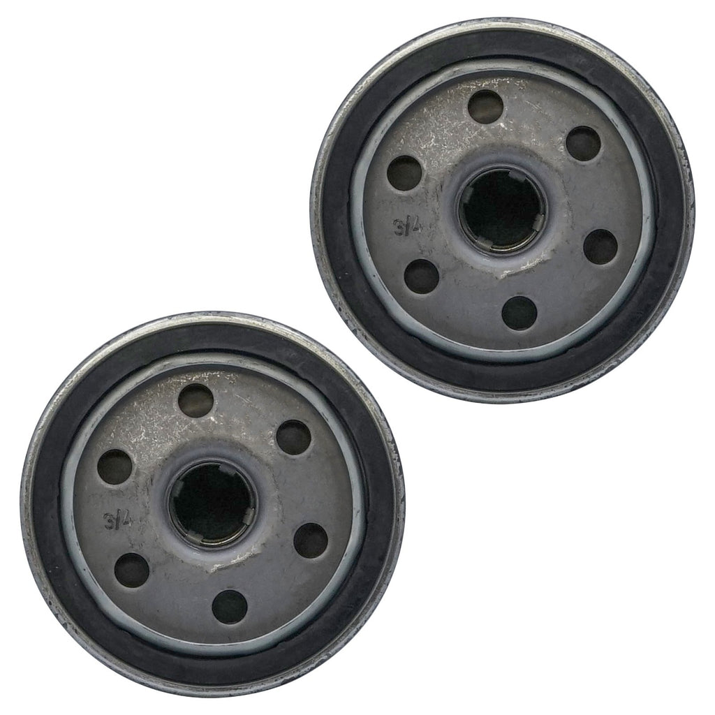 Engine Oil Filter Replacement for John Deere Spin Steer S1742 SST15 STX30 (2015–2019)