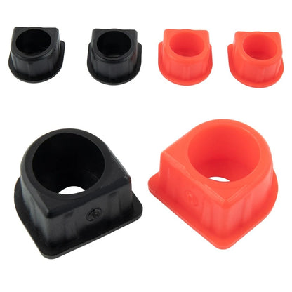 Set of 4 Caps for 50A 120A 175A Accessories