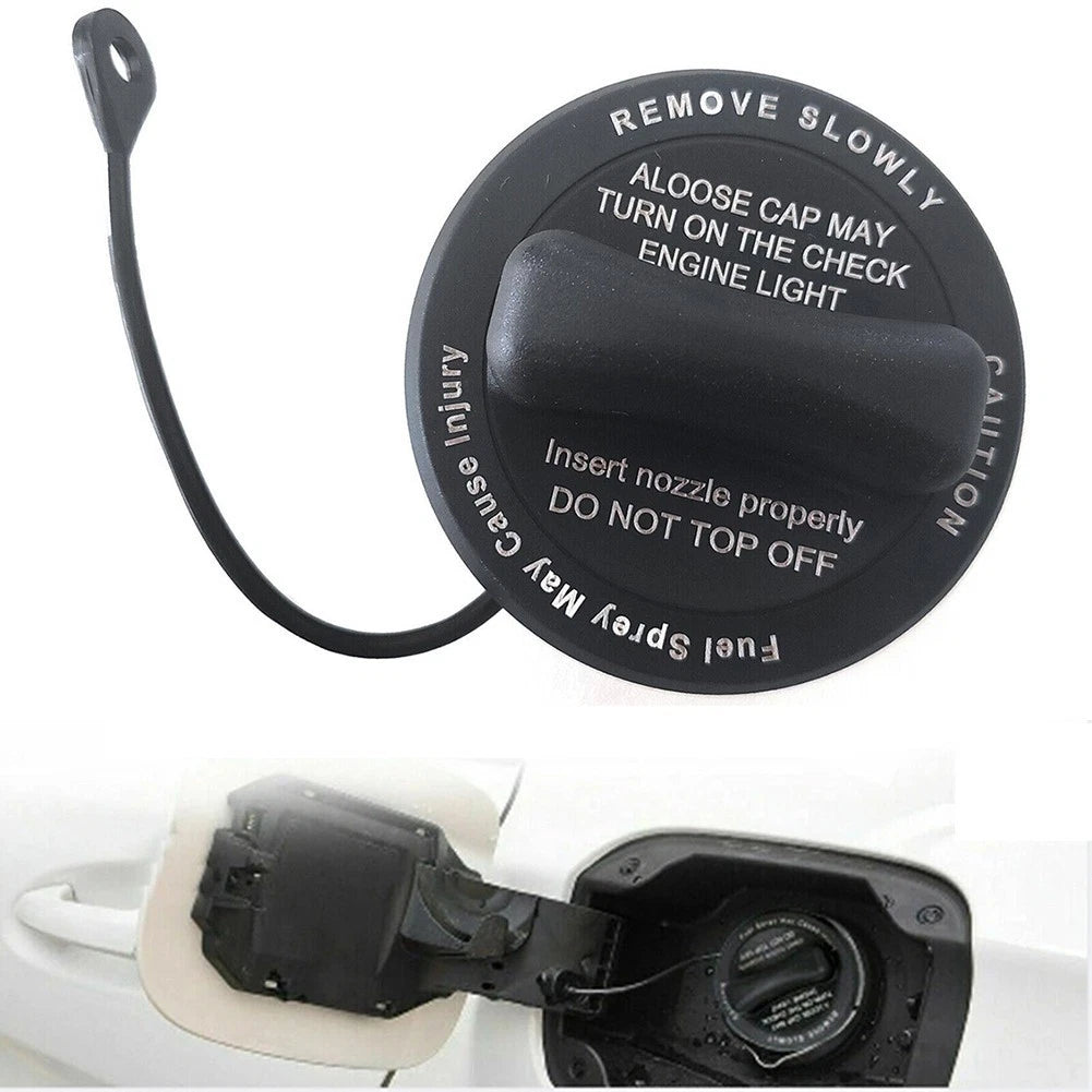 Fuel Filler Cap for