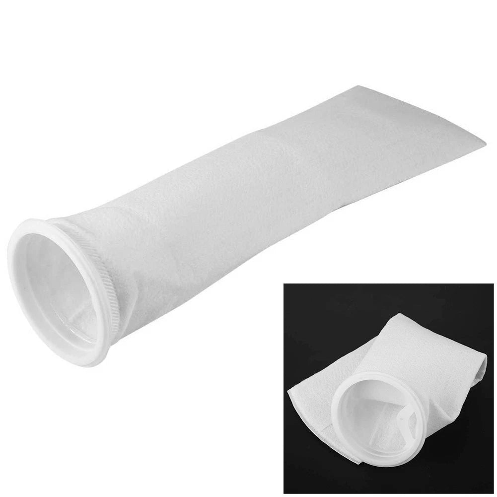 Reusable Filter Bag for