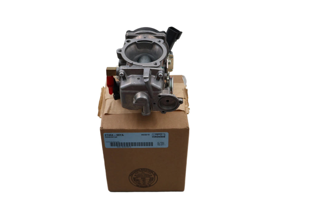 Carburetor 27404-00YA for Buell P3 Blast (2000–2010)