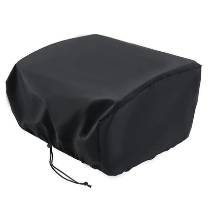 RV AC Cover for Off Season Protection