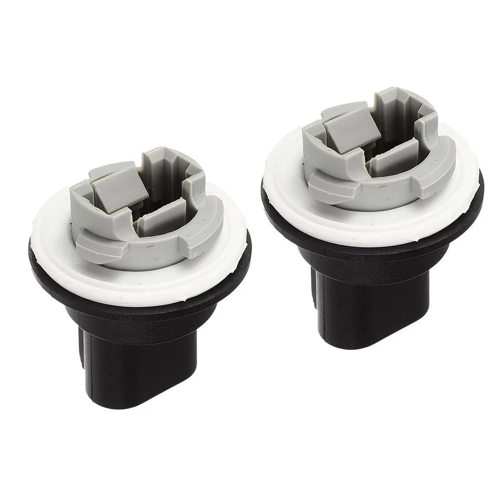 Replacement Parking Light Bulb Sockets for Jeep Patriot (2007–2017)