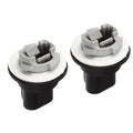Replacement Parking Light Bulb Sockets for Jeep Patriot (2007–2017)
