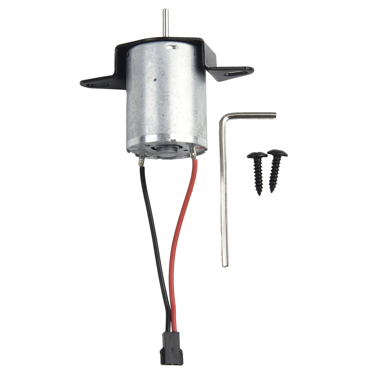 Fireplace Fan Motor Replacement for
