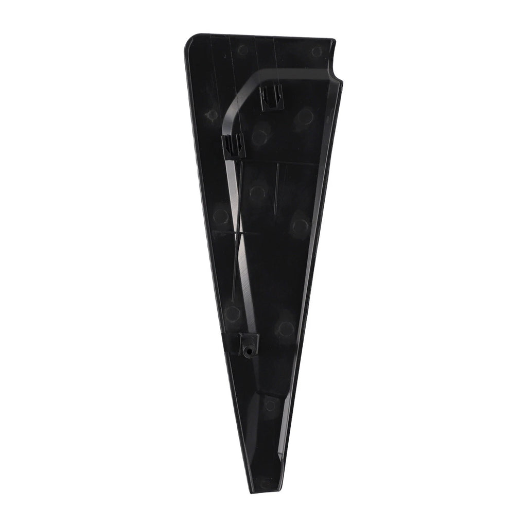 Rear Right Trim Molding for Chevrolet Aveo (2004–2011)
