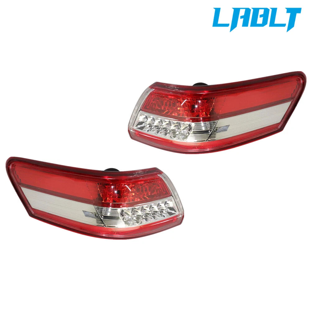 Tail Light Pair for Toyota Camry (2010–2011) LABLT
