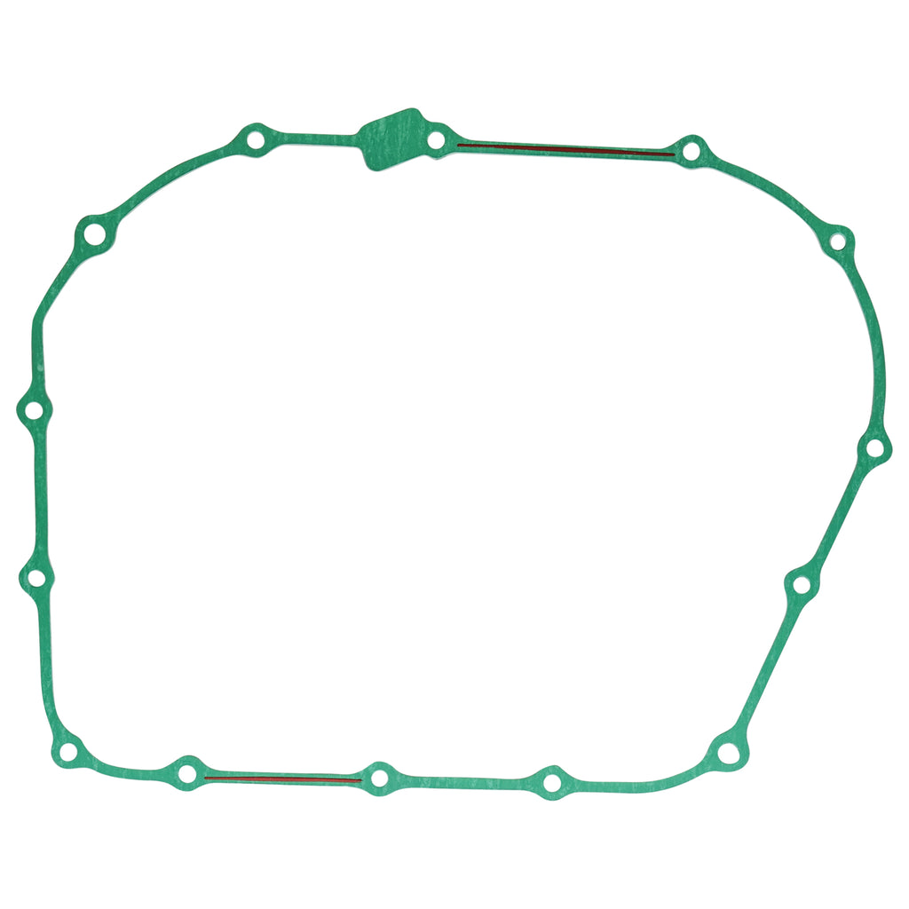 Inner Clutch Cover Gasket OEM Replacement for Honda (1990–2016)