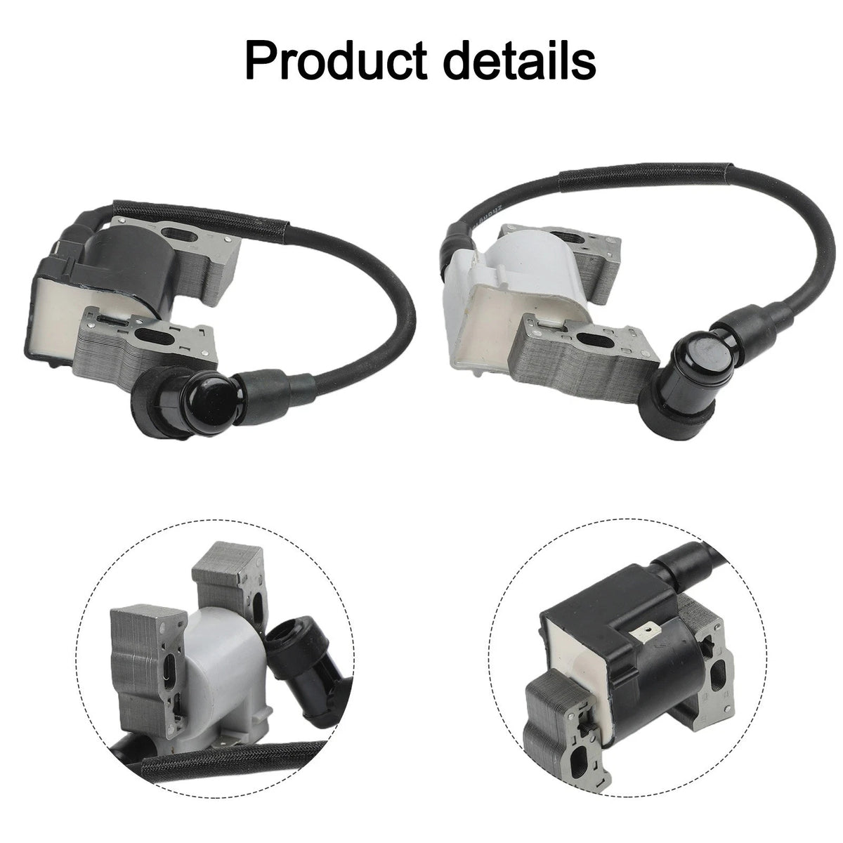 GXV620 Ignition Coil for GXV670