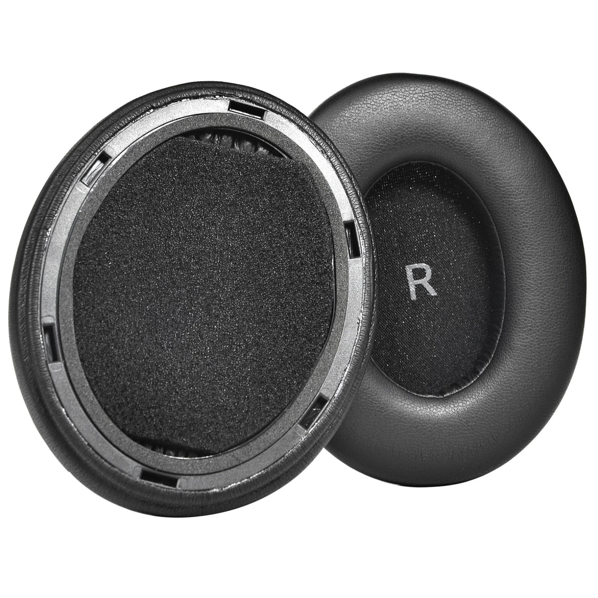Memory Foam Ear Pads for Sennheiser Momentum 4.0 Wireless Headphones