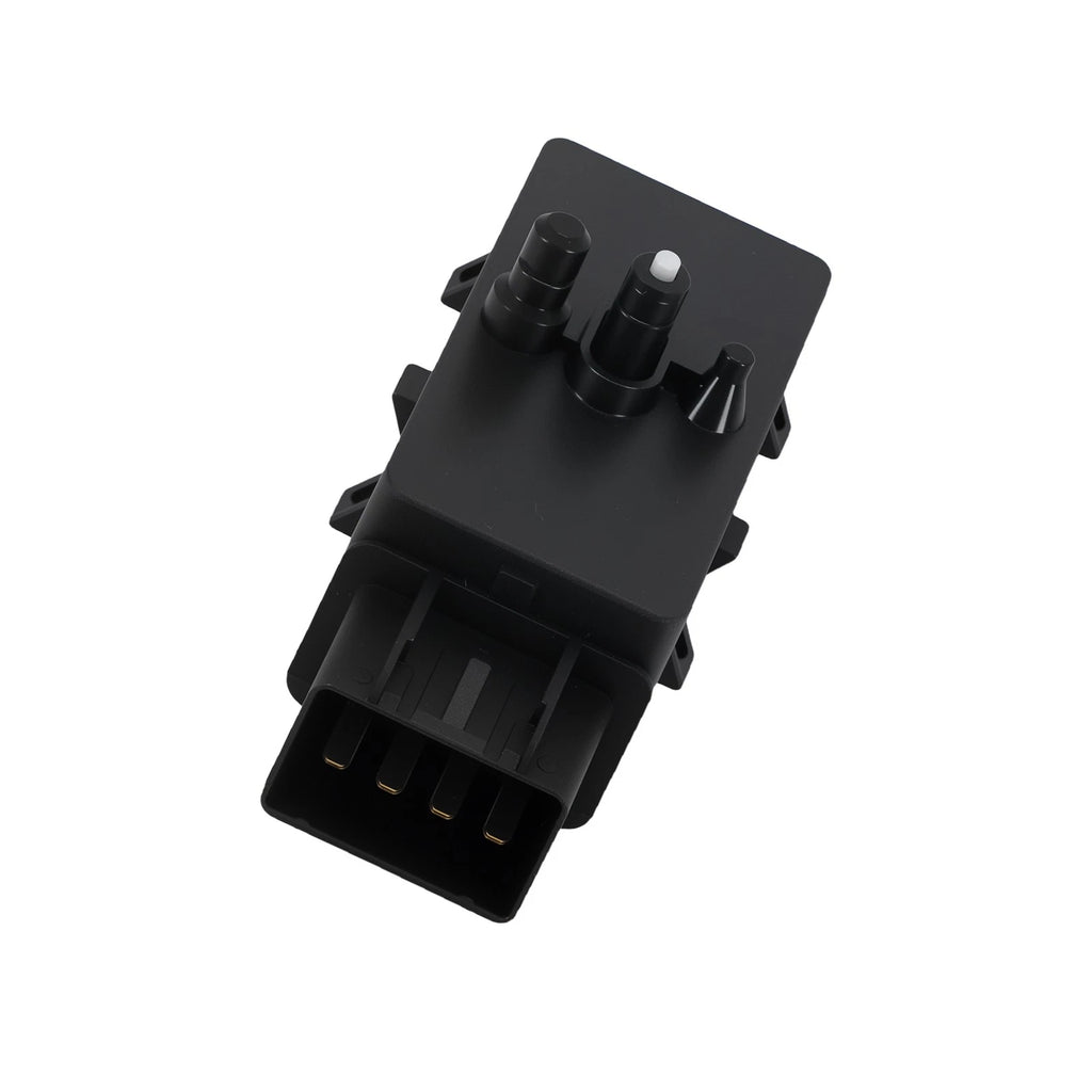 Electric Control Switch Right Side for Chevy Camaro (2010–2015) 92225806 Black