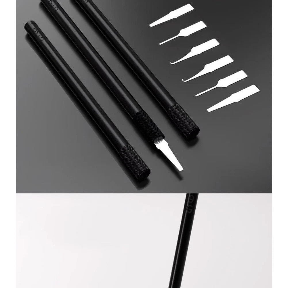 Multi Purpose Pry Tool Kit for DB02