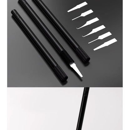 Multi Purpose Pry Tool Kit for DB02