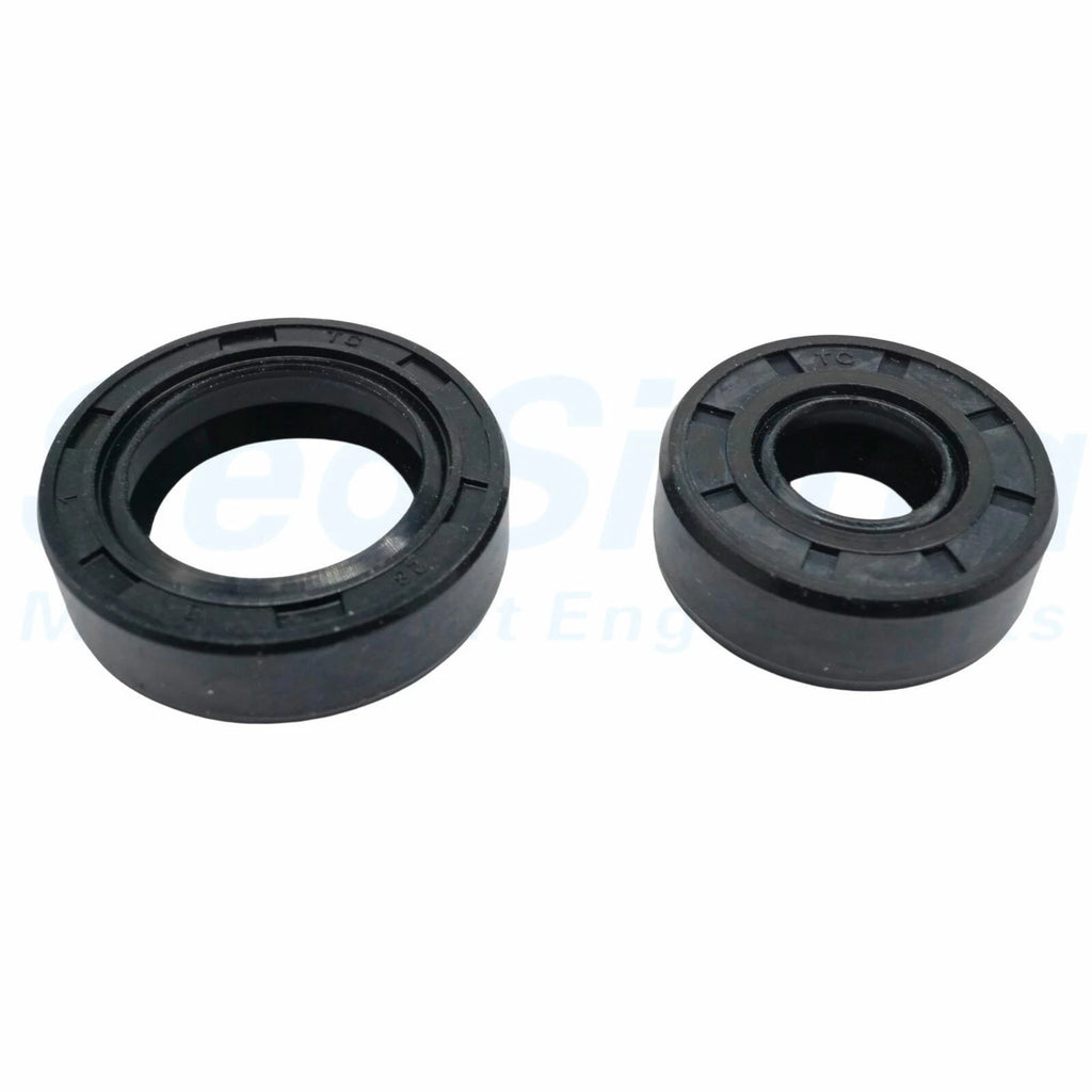 Gasket & Seal Kit for Tohatsu 4HP 5HP 6HP Outboard (369-87321-0)