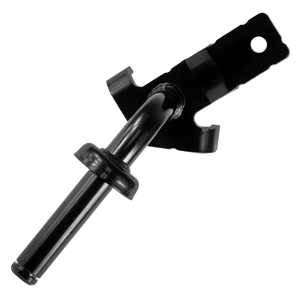 Front Left Hand Wheel Spindle for John Deere LA140 LA145 LA150 (2005–2015)