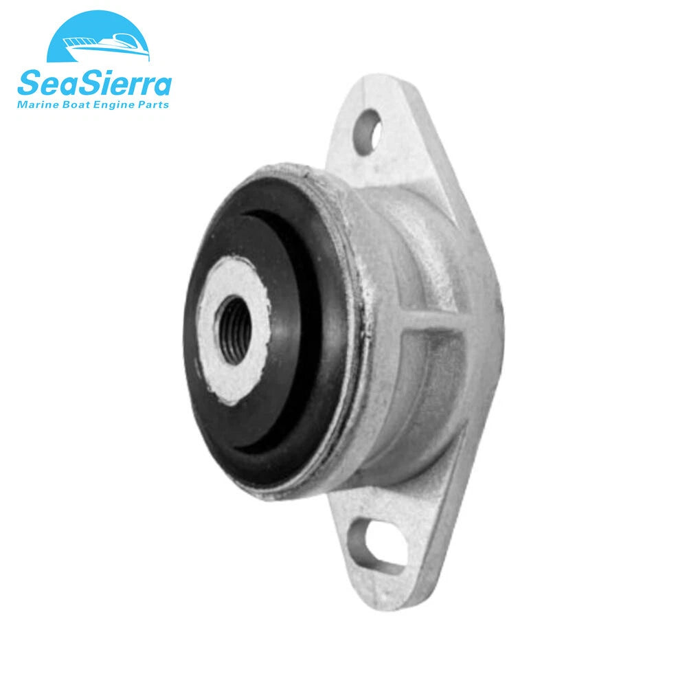 Set of 2 Rubber Blocks for Volvo Penta Engine Suspension
