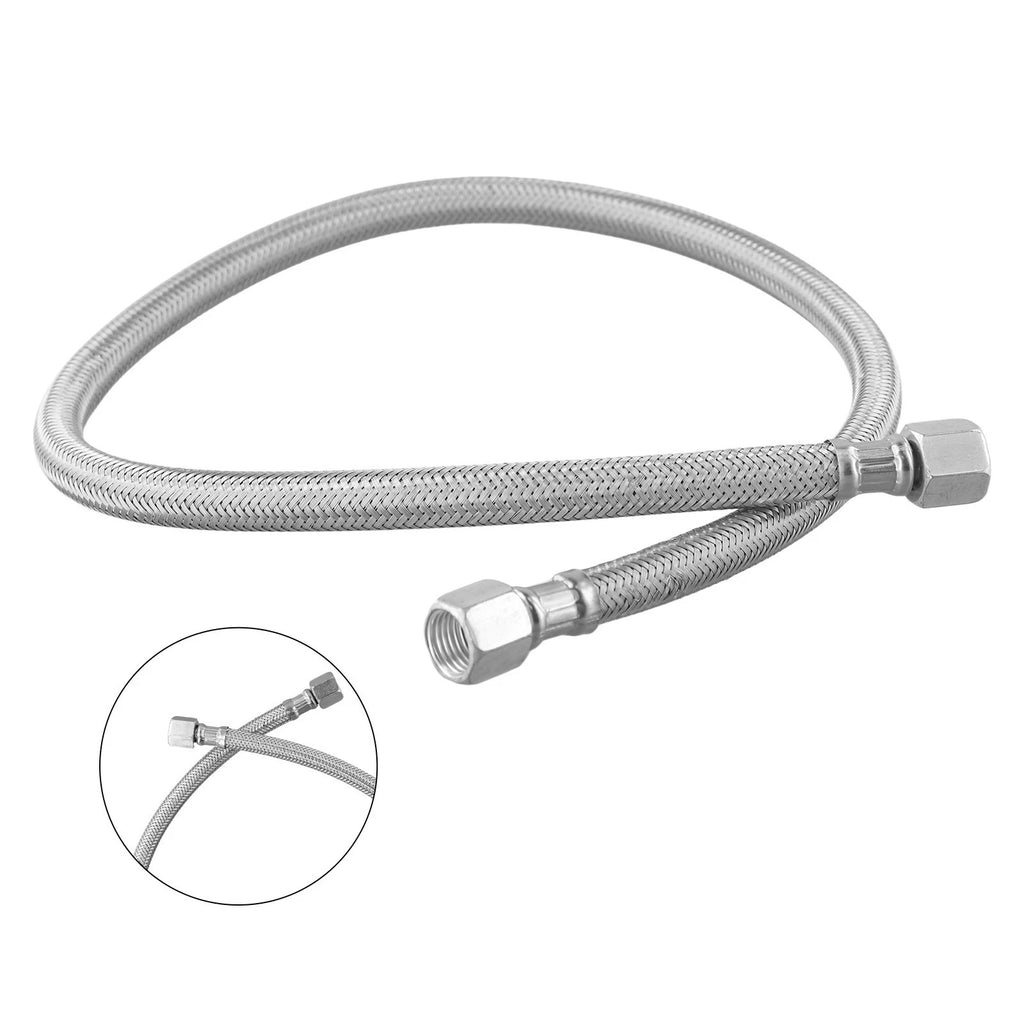 Stainless Steel Air Pump Connection Pipe for