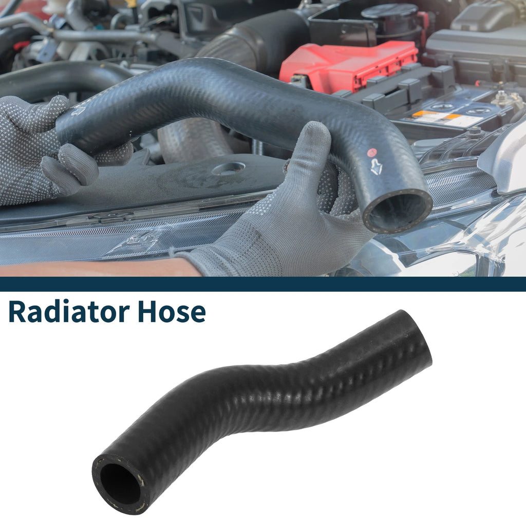 Radiator Hose Coolant Pipe Replacement for Volkswagen CC 2.0L (2009–2017)
