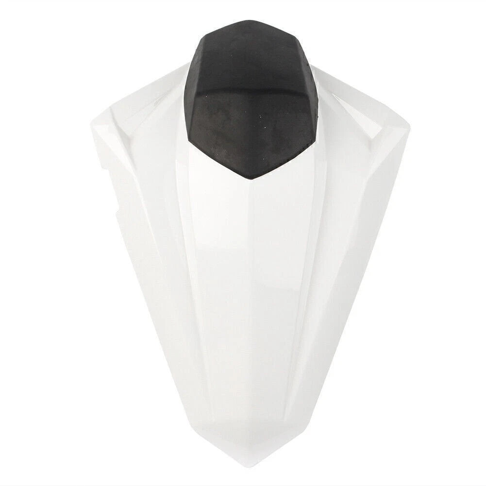 Rear Pillion Tail Seat Cover for Kawasaki Ninja EX300R (2013–2017)