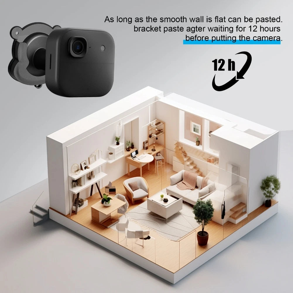 Security Mounting Camera Bracket for
