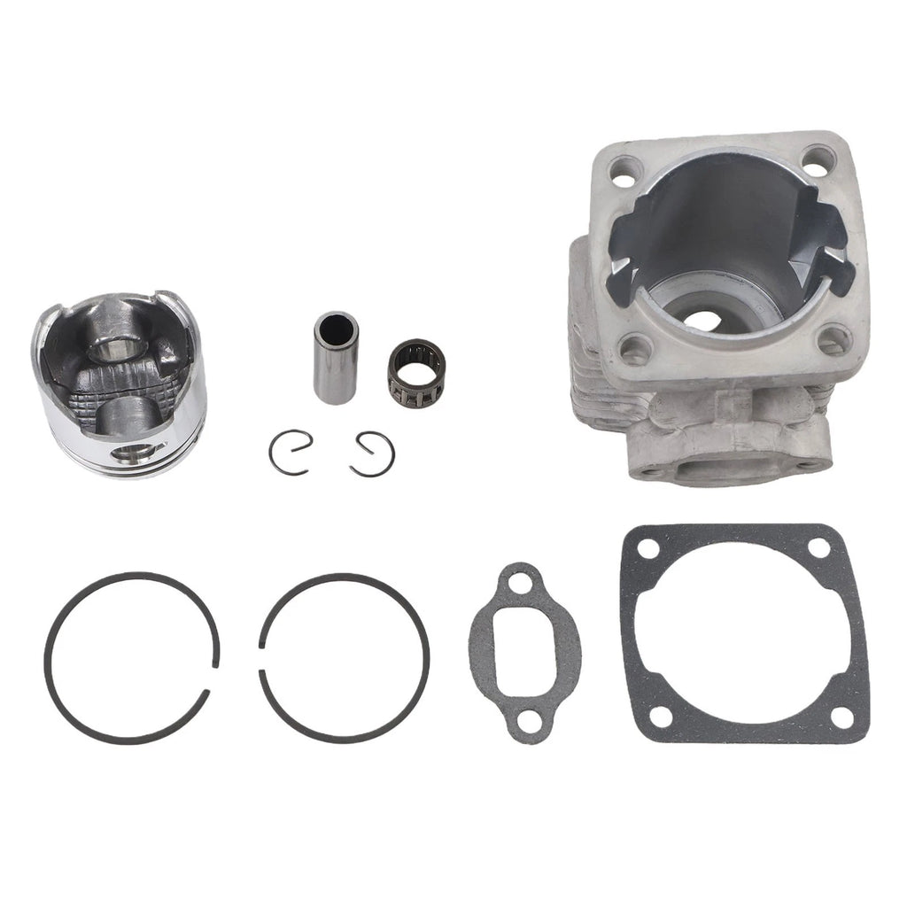 44mm Big Bore Cylindrical Set for