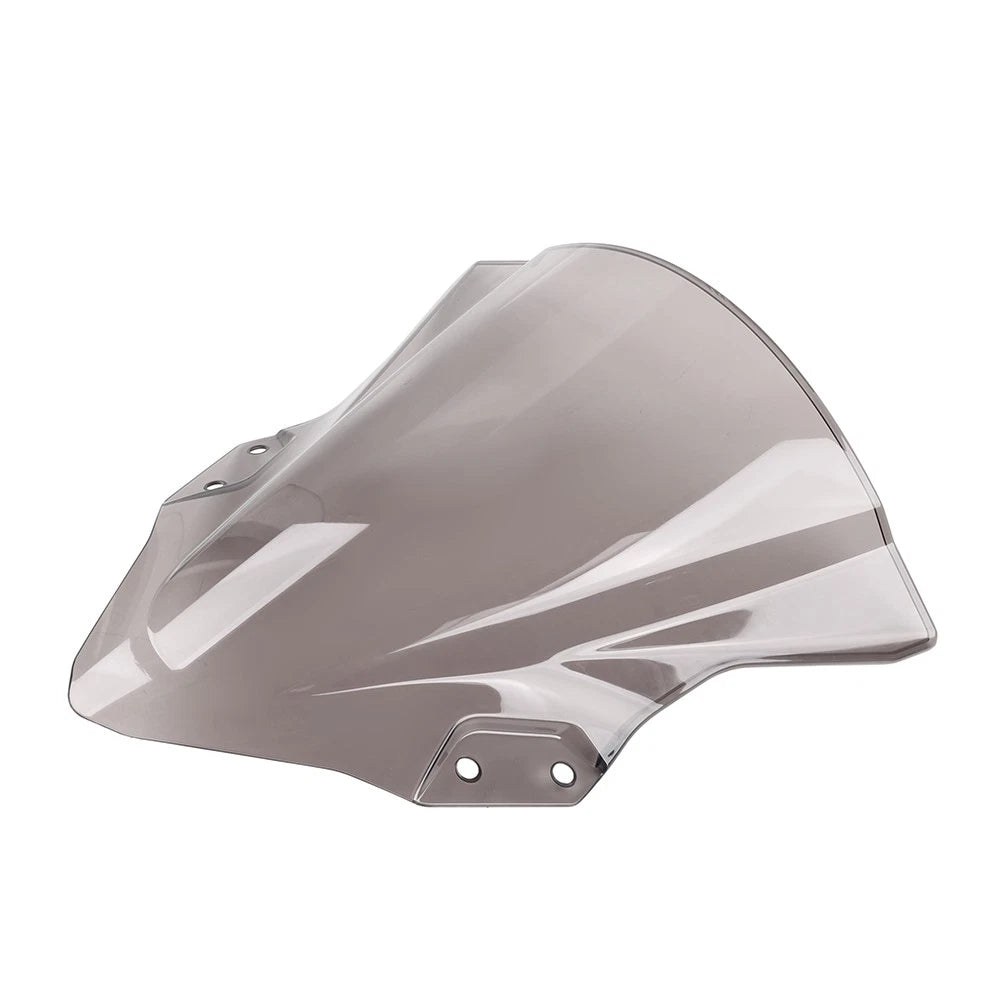 Front Windscreen Deflector for Kawasaki EX400R Ninja 400R (2018–2022)