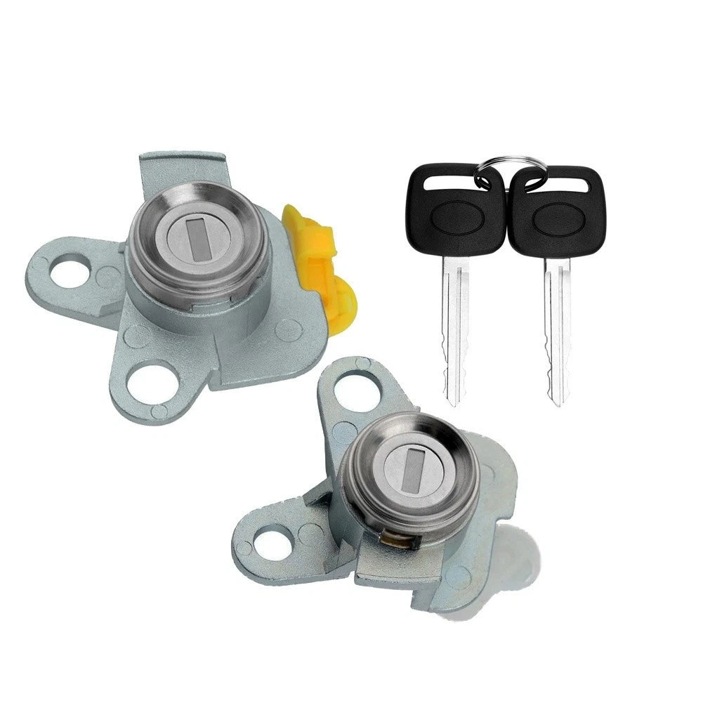 Door Lock Cylinder for
