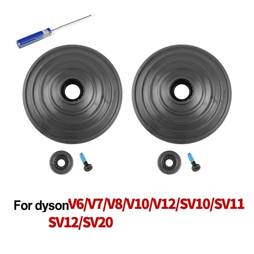 V Ball Wheel Assembly for Vacuum Cleaner (Compatible Models)