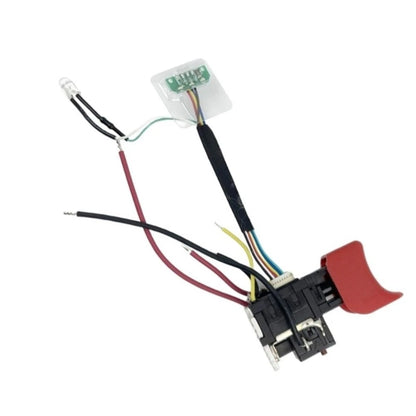 DCJZ10 Switch for
