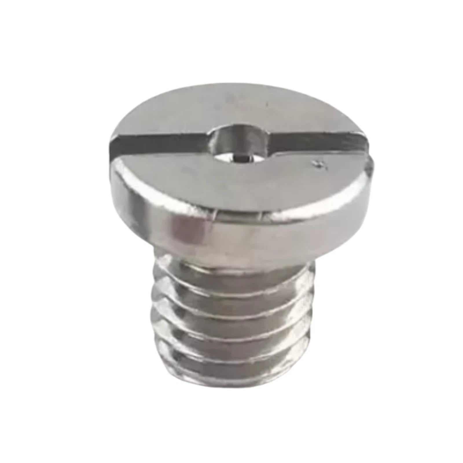 Set of 2 Gearbox Drain/Filler Oil Screws + Washers for Yamaha Outboard