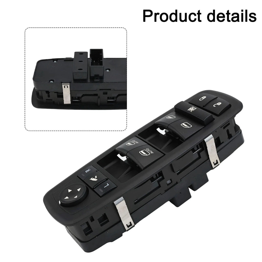 Window Control Switch for RAM (56046826AE)