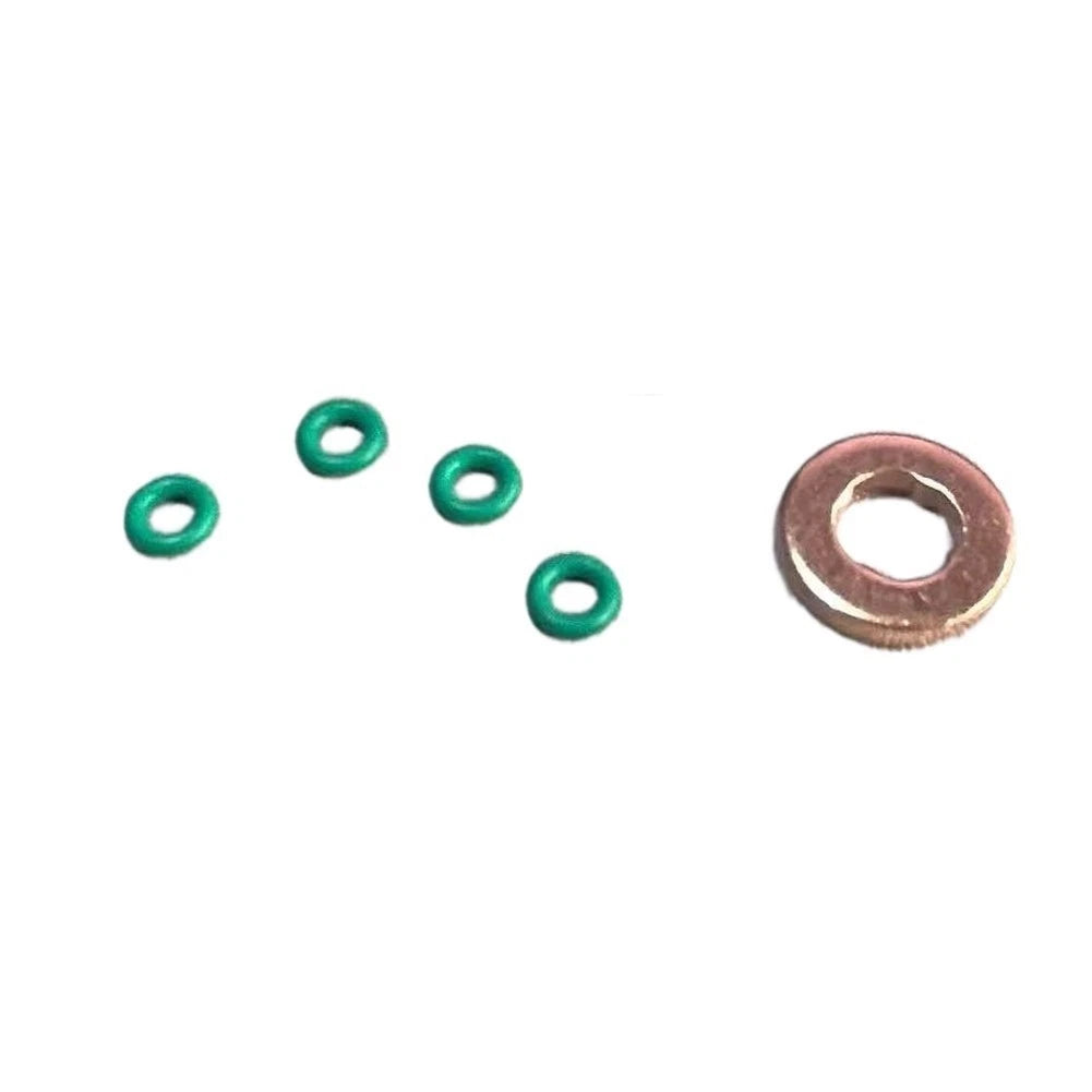 Fuel Injection Seal Kit 1318562 1982F1 for For C3 For C4 For C5 For C6
