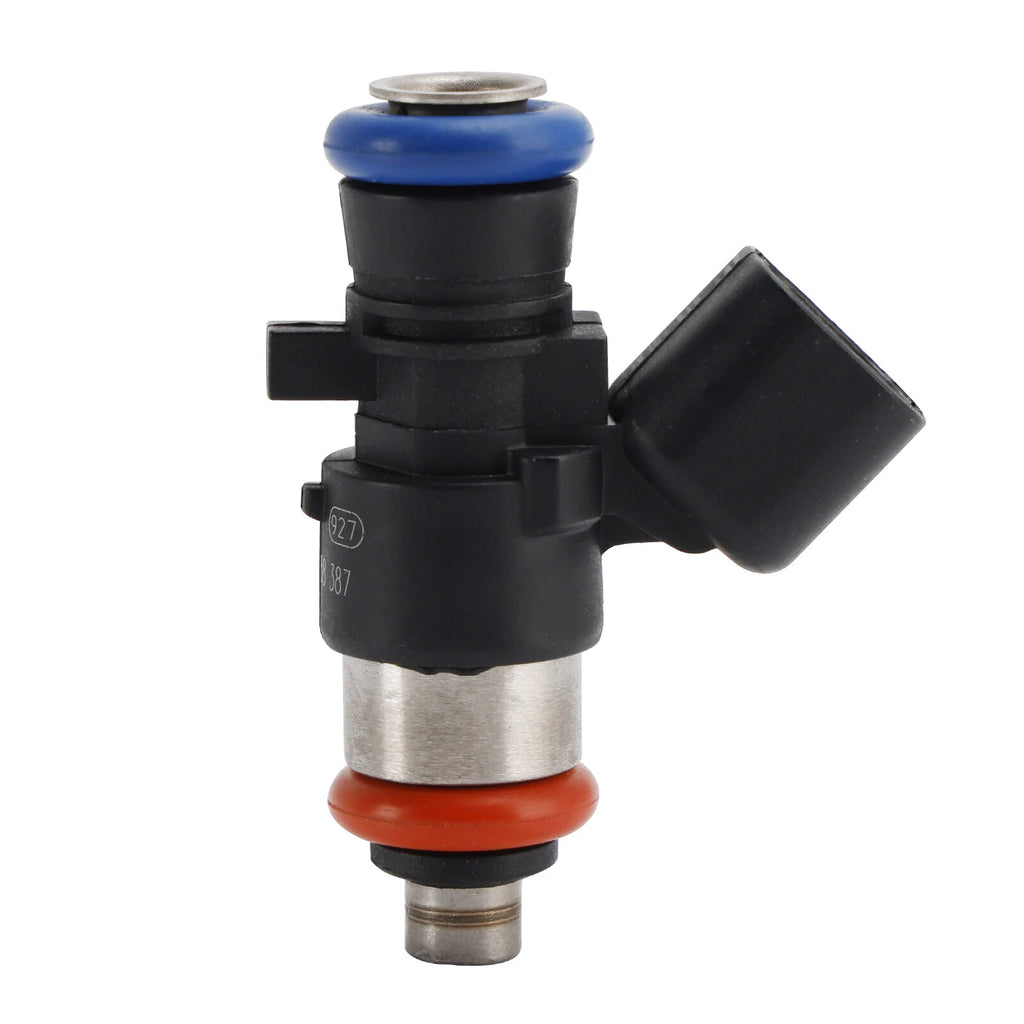 Set of 4 Fuel Injectors for Harley Touring FLHXSE CVO Street Glide (2017–2023) 0280158387