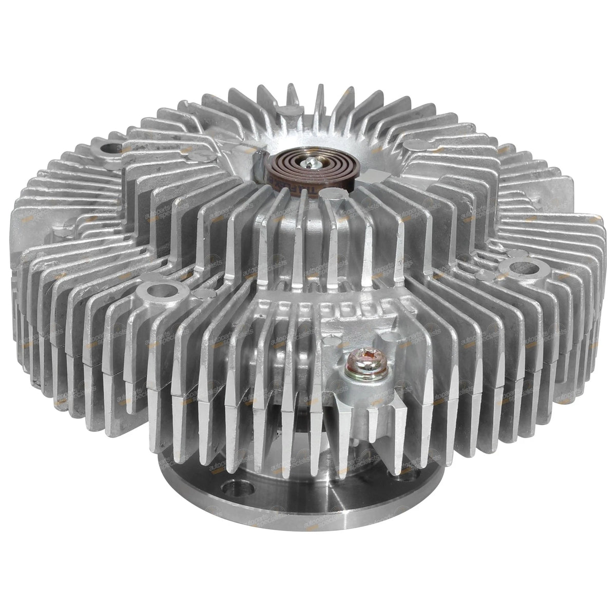 Fan Clutch Coupling for Landcruiser VDJ76 VDJ78 VDJ79 (2007–2021) 1VD-FTV