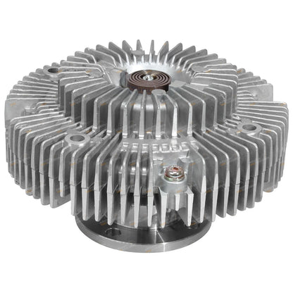 Fan Clutch Coupling for Landcruiser VDJ76 VDJ78 VDJ79 (2007–2021) 1VD-FTV