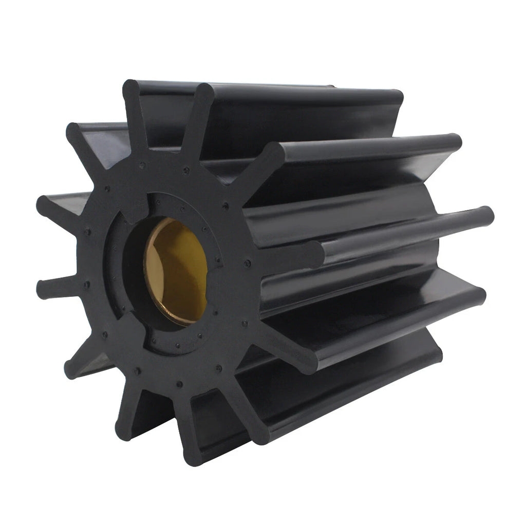 Jabsco Flexible Impeller Pump for (17370-0001)