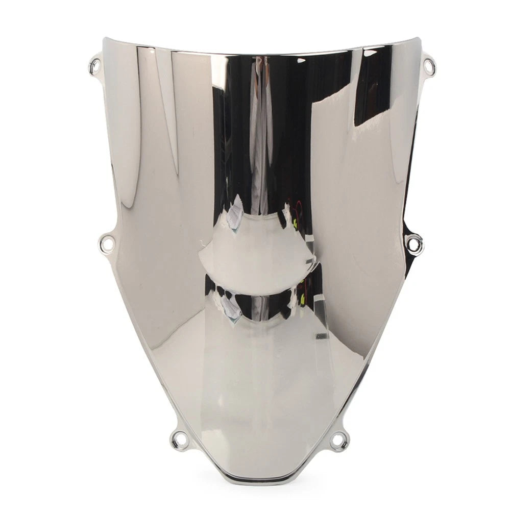 Silver Windshield for Honda CBR1000RR-R Fireblade (2020–2023)