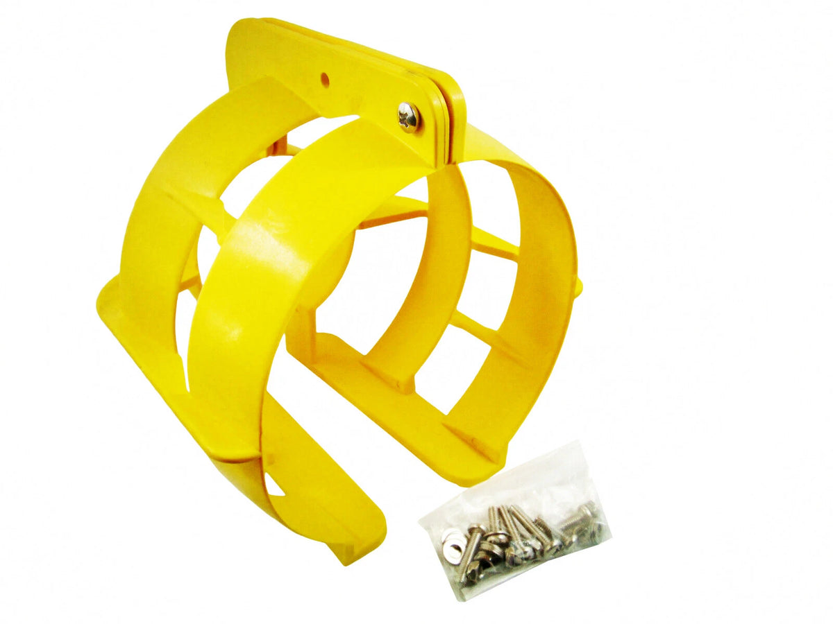 Propeller Safety Guard 9" for Boat Marine Outboard (9.9–20hp)