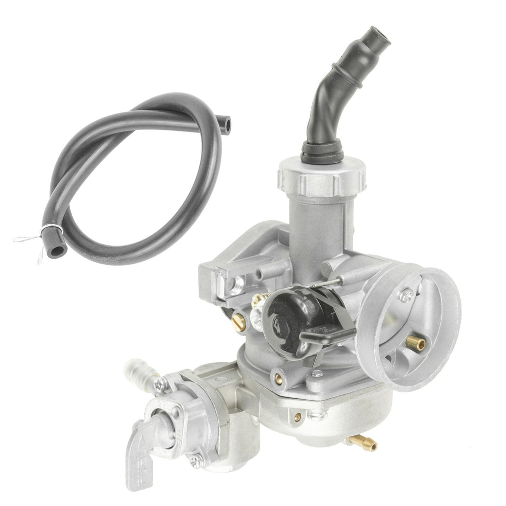 Caltric Replacement Carburetor for Honda ATC110 (1983–1984)